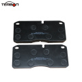 Factory prices high quality bus brake pad WVA 29033